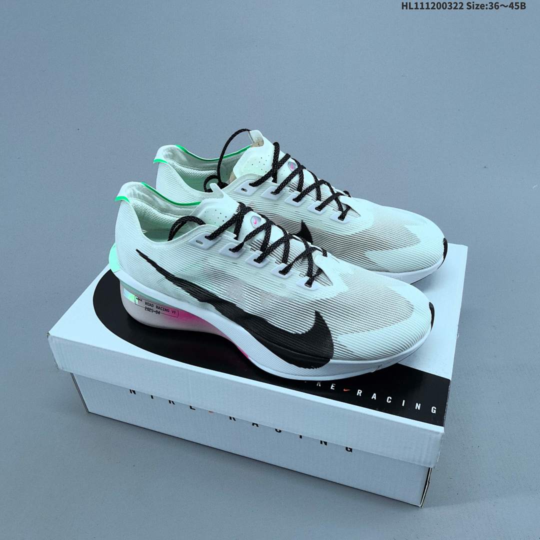 Nike ZoomX Vaporfly NEXT% 4 -100 Size 4 - foto 2
