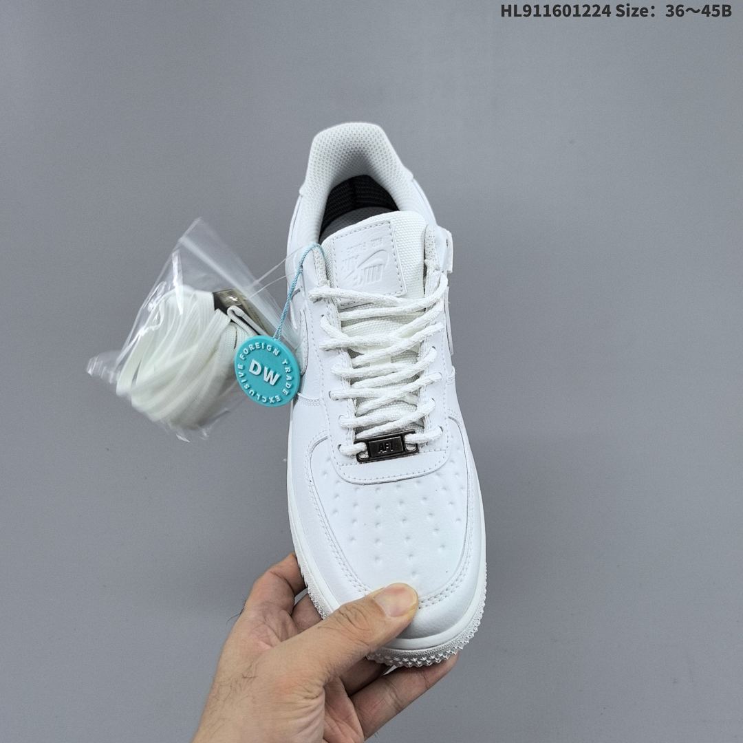 Nike AIR FORCE 1’07 Force - foto 7