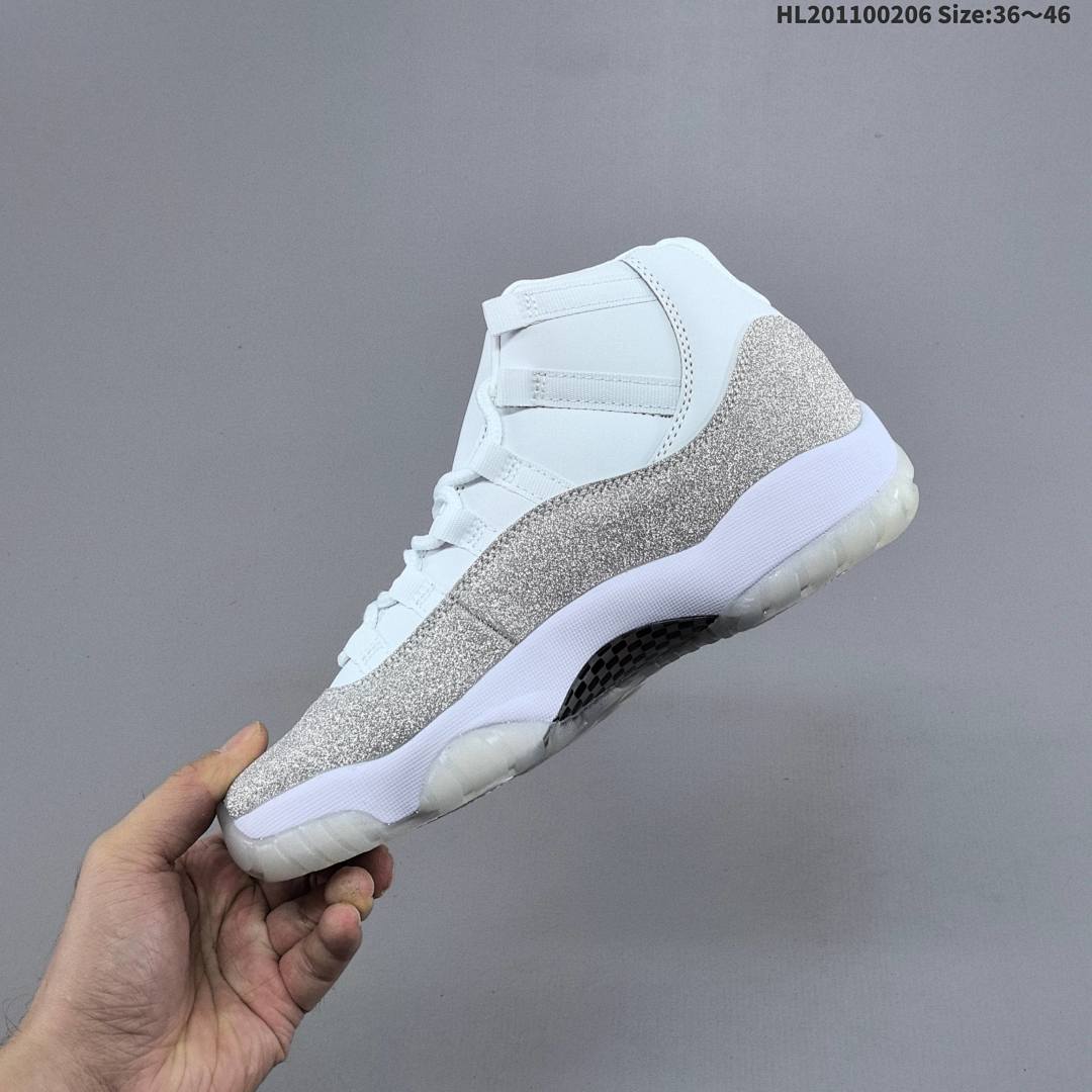 Air Jordan 11 Retro "Sail" AJ11 11 aj11 11 - foto 7