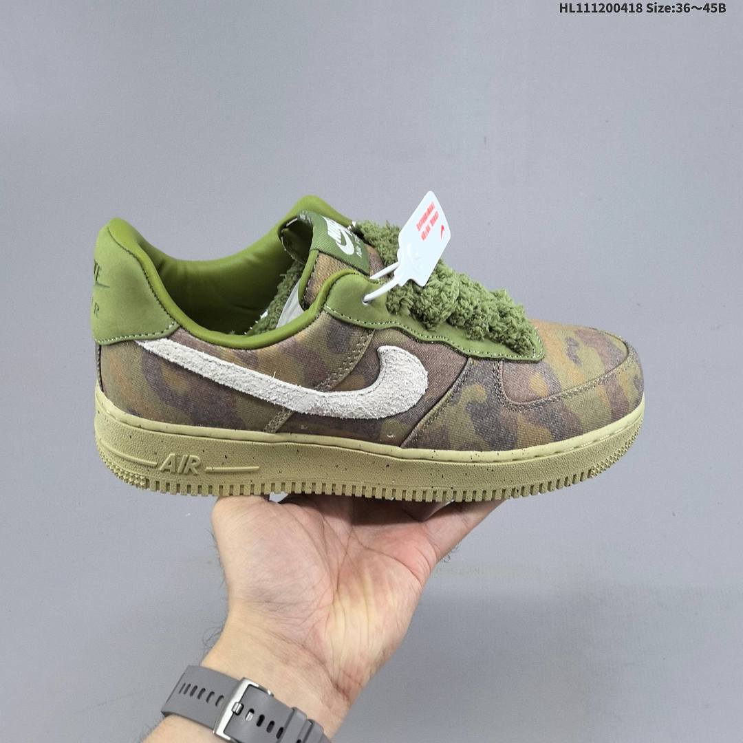 Nike Air Force 1’07 Force 1 - foto 2