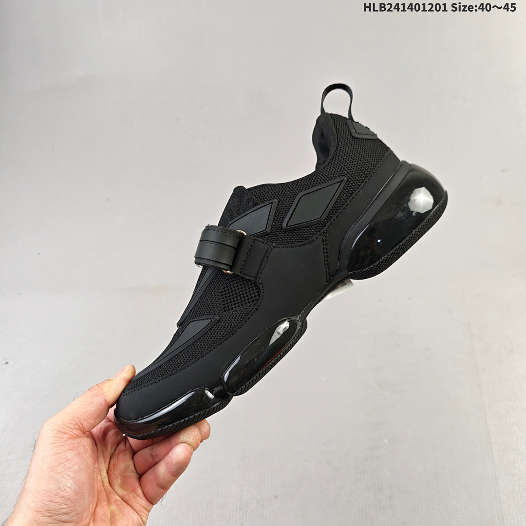 PRADA Cloudbust - foto 3