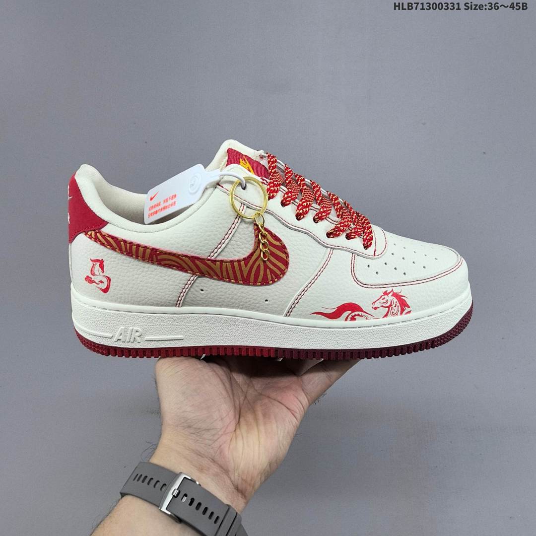 NIKE AIR FORCE 1‘07 LV8 - foto 2