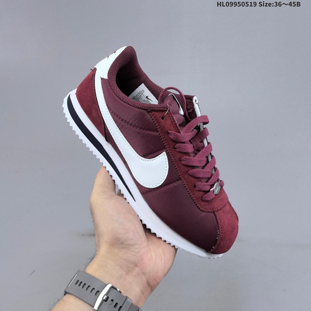 Nike Classic Cortez Cortez - foto 4