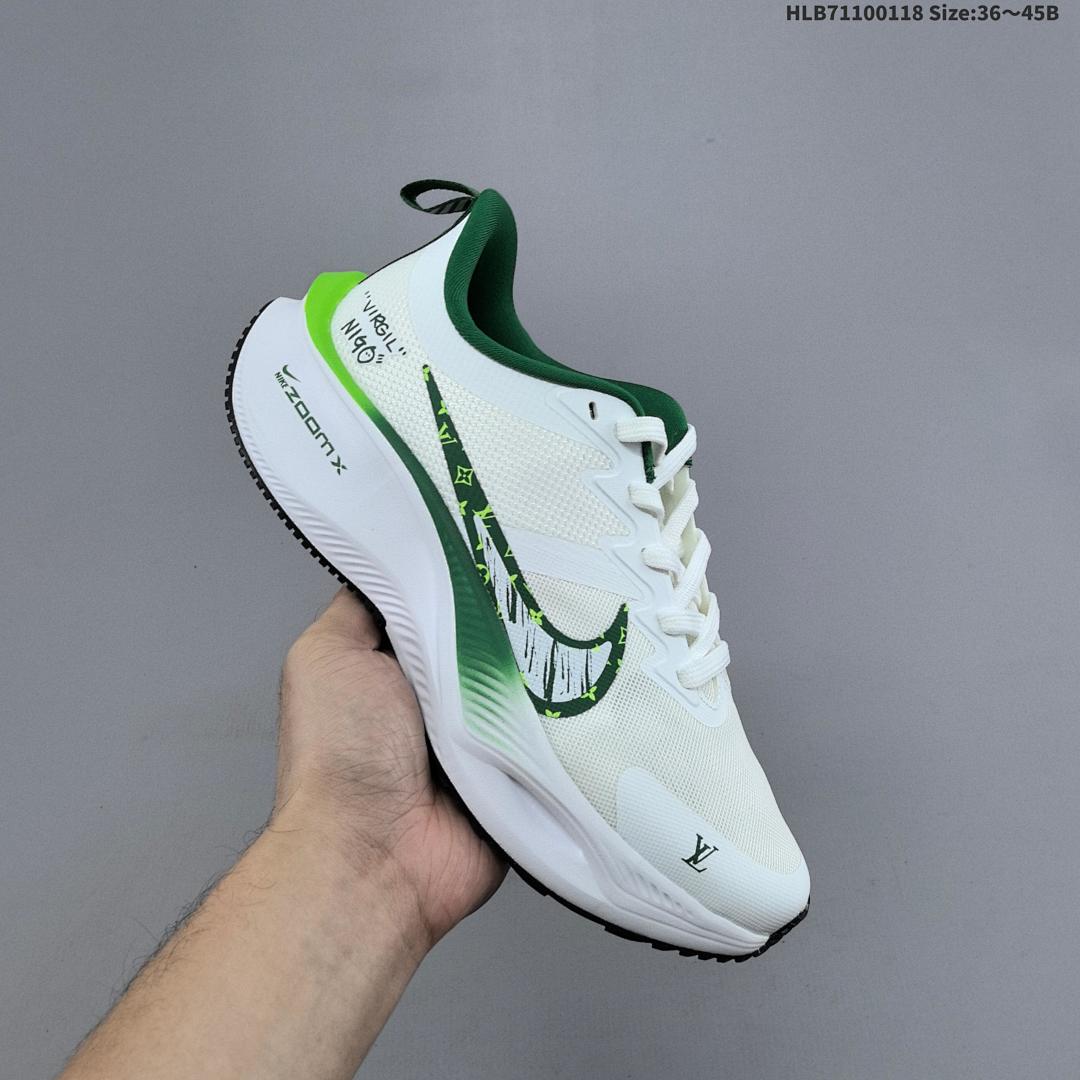 NIKE 2025 - Plus Zoomx - Plus ZoomX - foto 2
