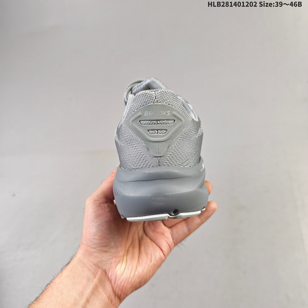 Brooks Ghost 17 1D 112 ID Size 46B - foto 5