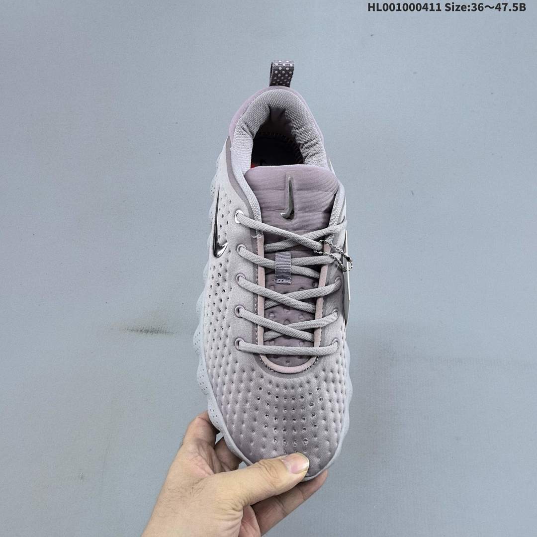 Nike Mind 002 Swoosh Logo - foto 5