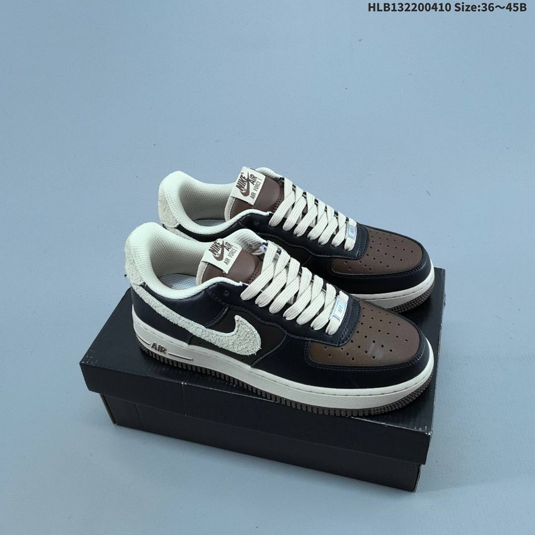 Nike Air Force1 07 low FB - foto 7
