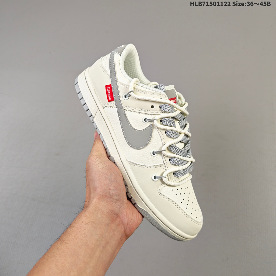 NK Dunk Low Retro "DIY " Sup sb - foto 9