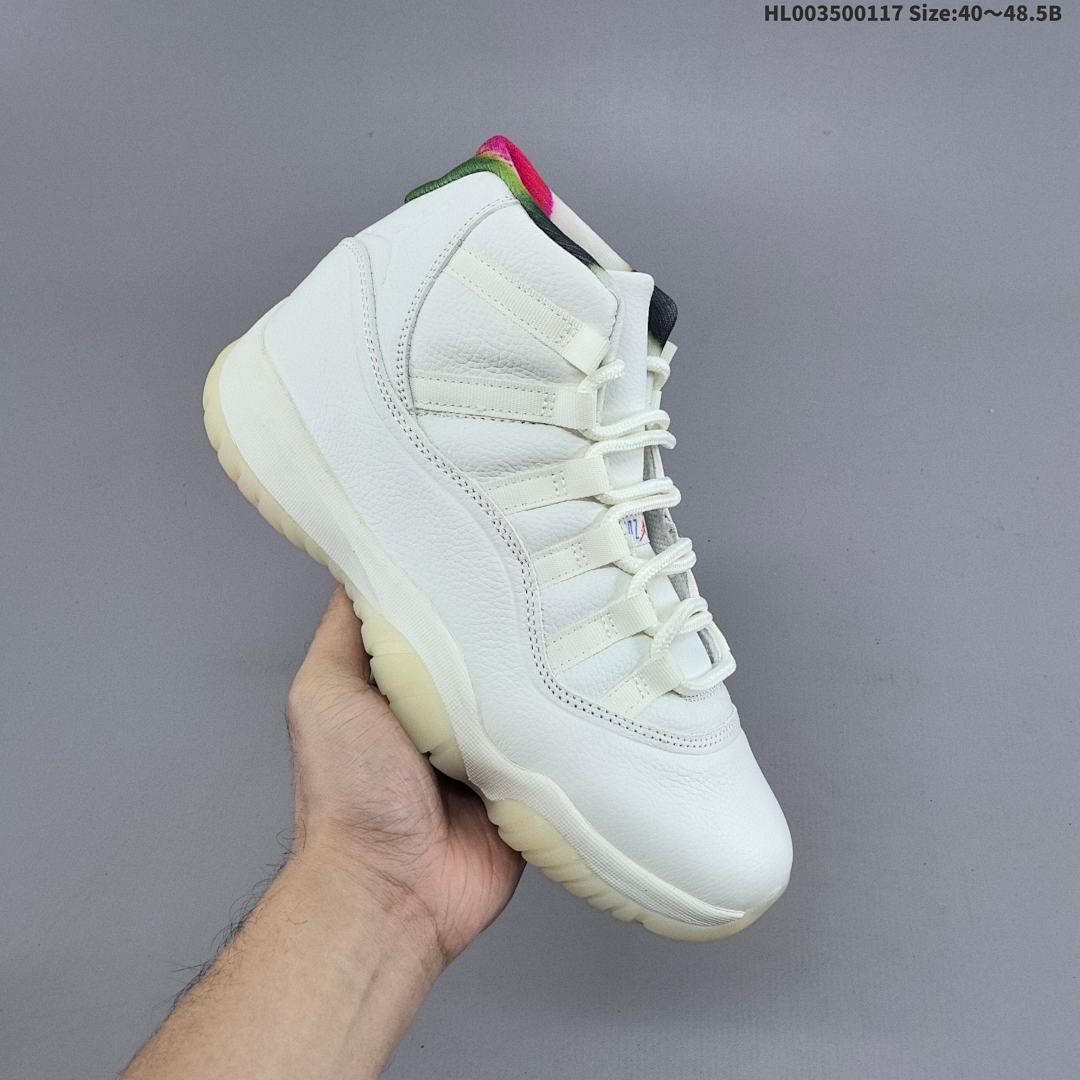 Air Jordan 11 Retro "285" AJ11 11 aj11 11 Jordan Bran - foto 8