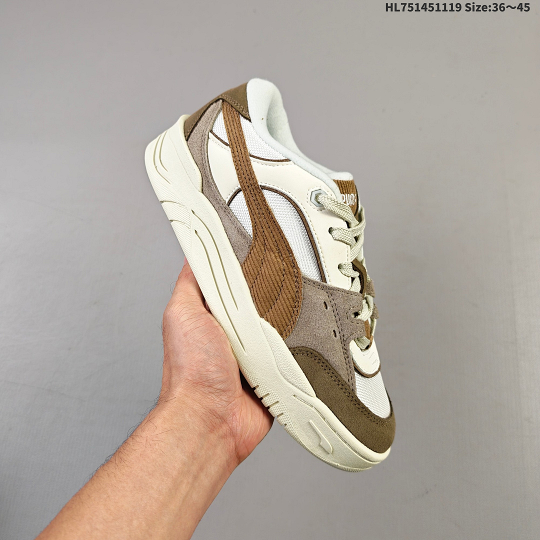 PUMA 180 Night Rider 90 00 - foto 9