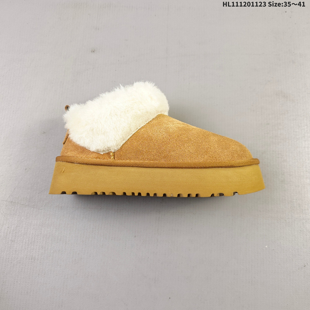 UGG Nita Platform 1171393 HL111201123 Siz