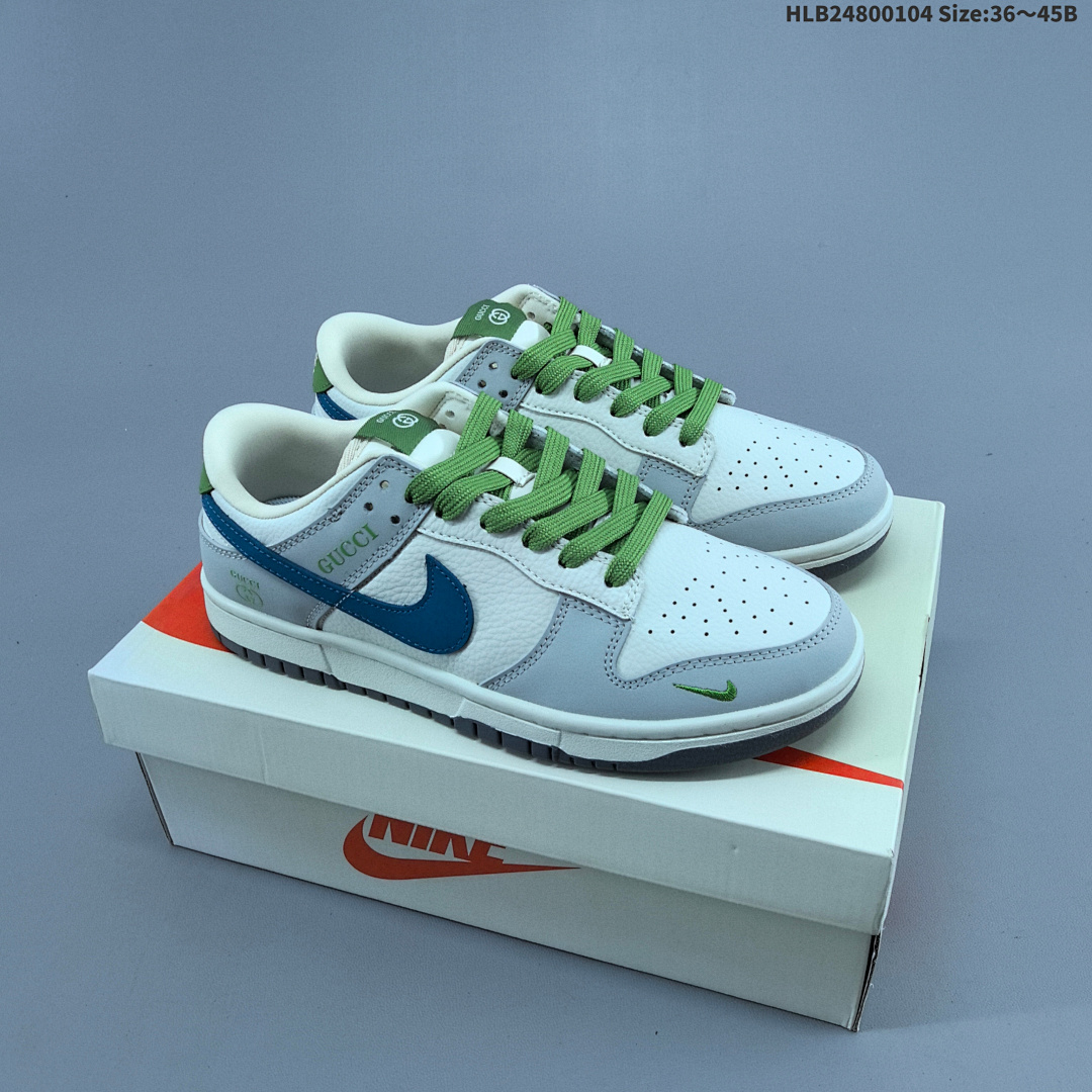 Nike Dunk Low Retro ‘DIY ’ - foto 5
