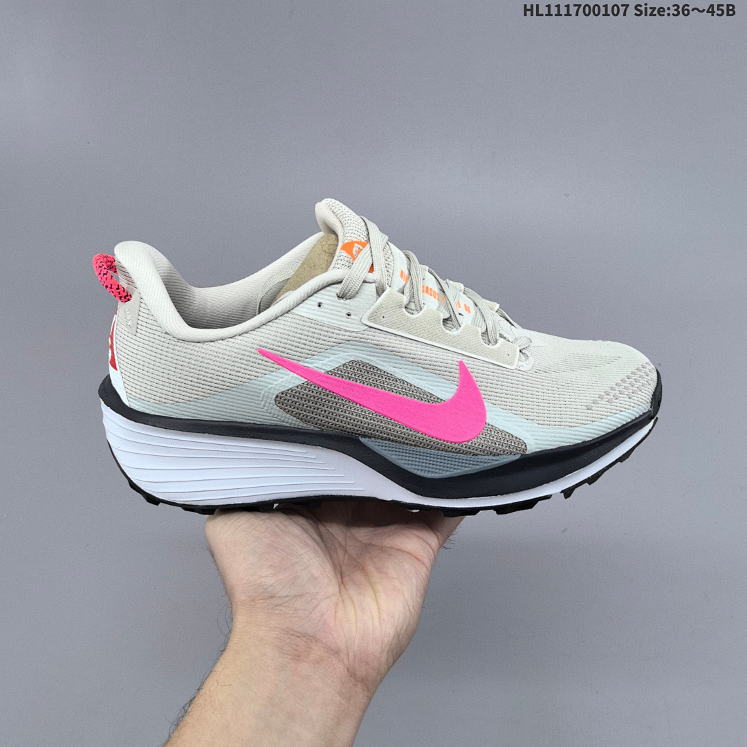Nike REACTX PEGASUS TRAIL 6 - foto 8