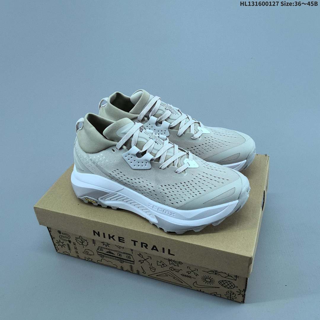 Nike REACTX PEGASUS TRAIL 6 Next Nature - foto 3