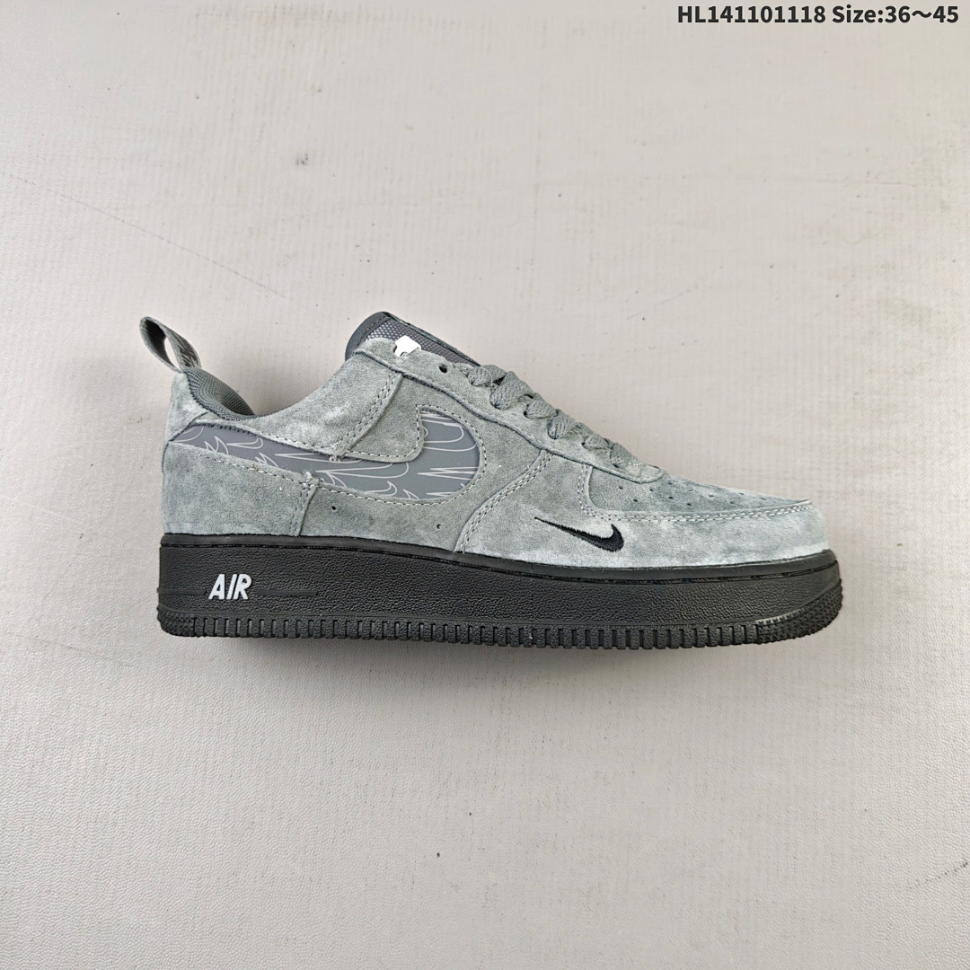 Nike AIR FORCE 1’07 Force 1