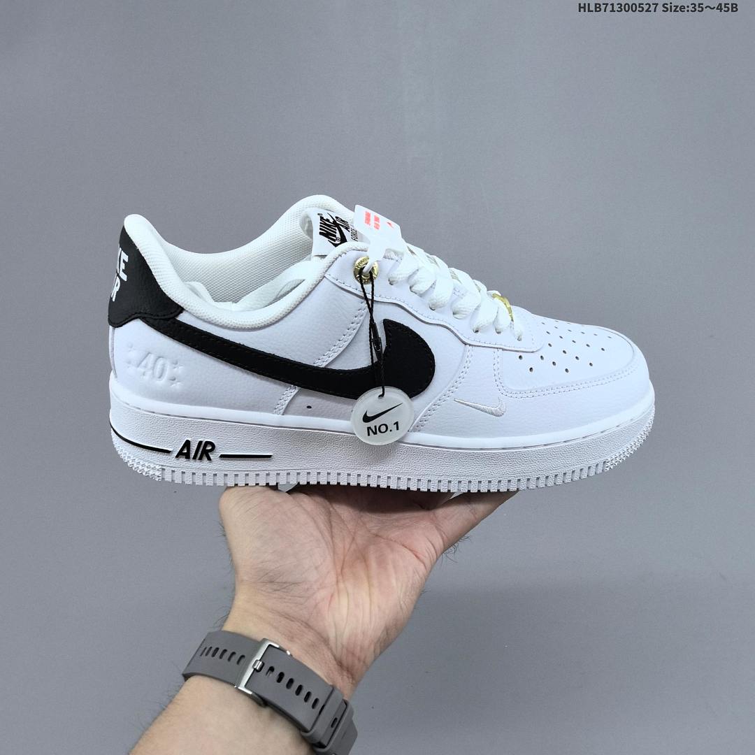 Nike AIR FORCE 1‘07 Force - foto 3