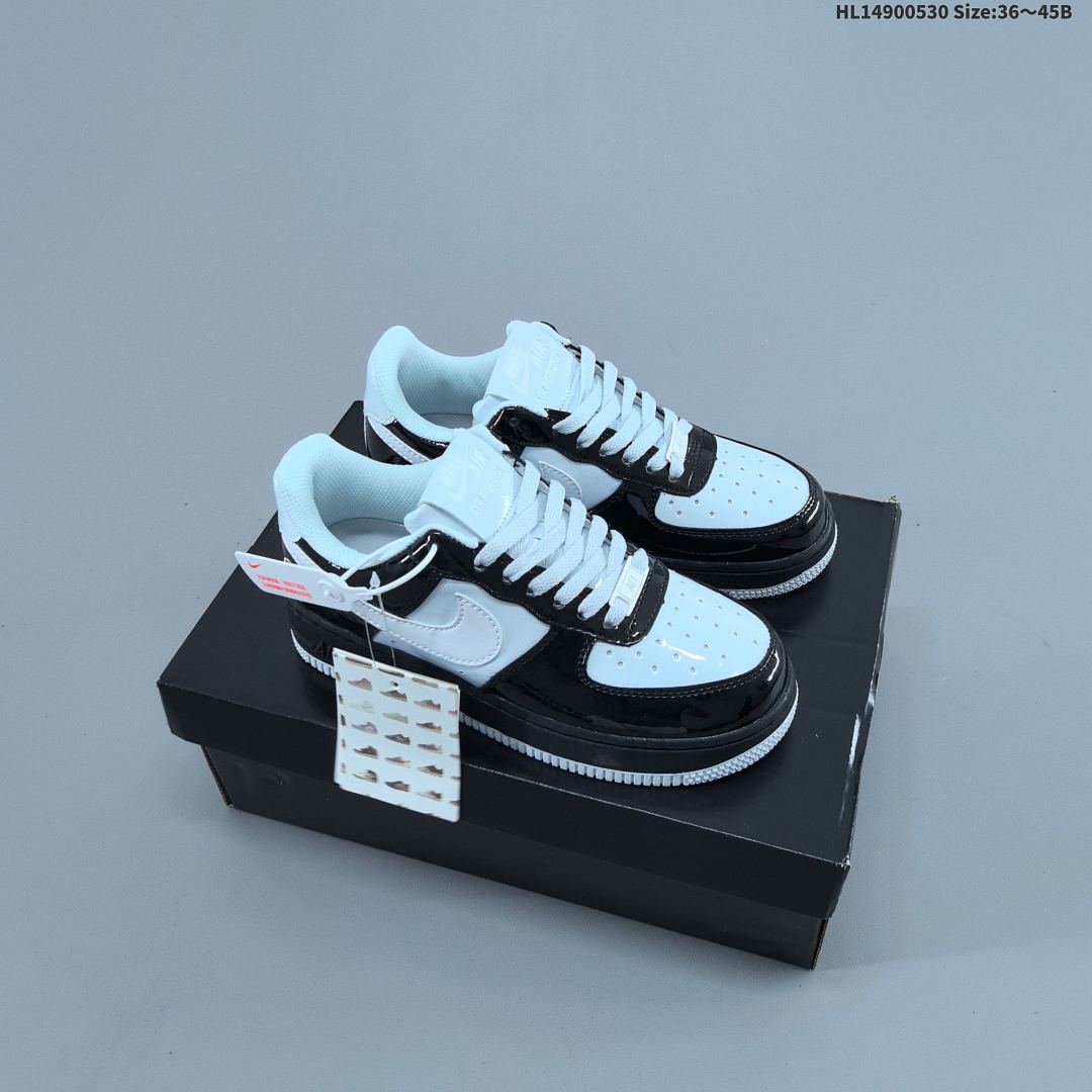 Nike Air Force 1 ’07 Force - foto 5