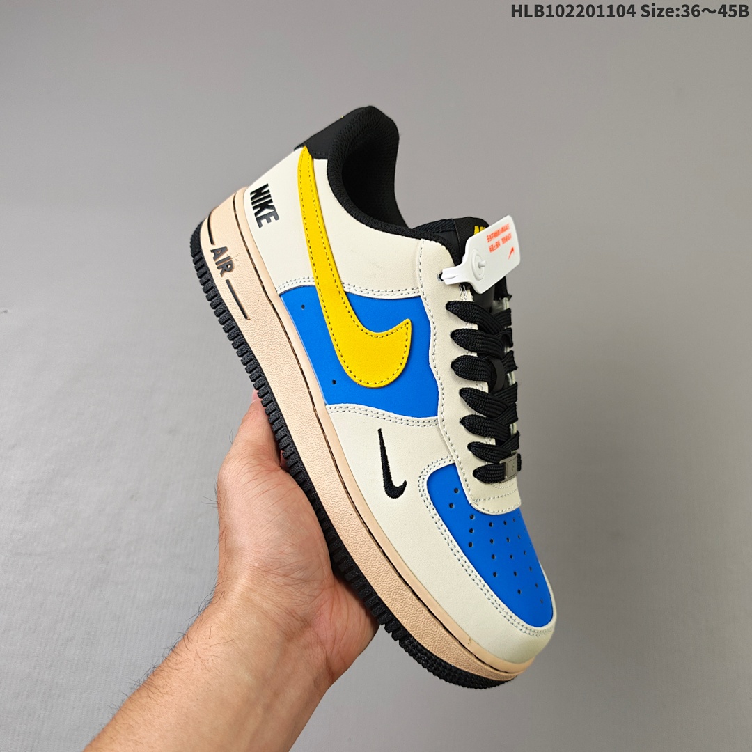 Nike Air Force 1 Low Levi‘s - foto 9