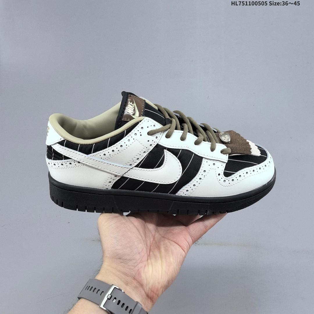 NIKE DUNK SB LOW ZoomAir F - foto 2