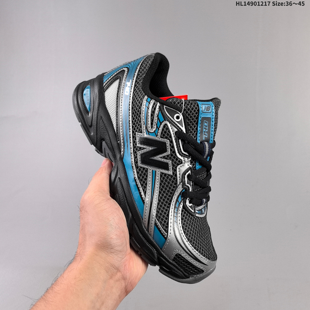 New Balance MR740 NB T-Beam - foto 5