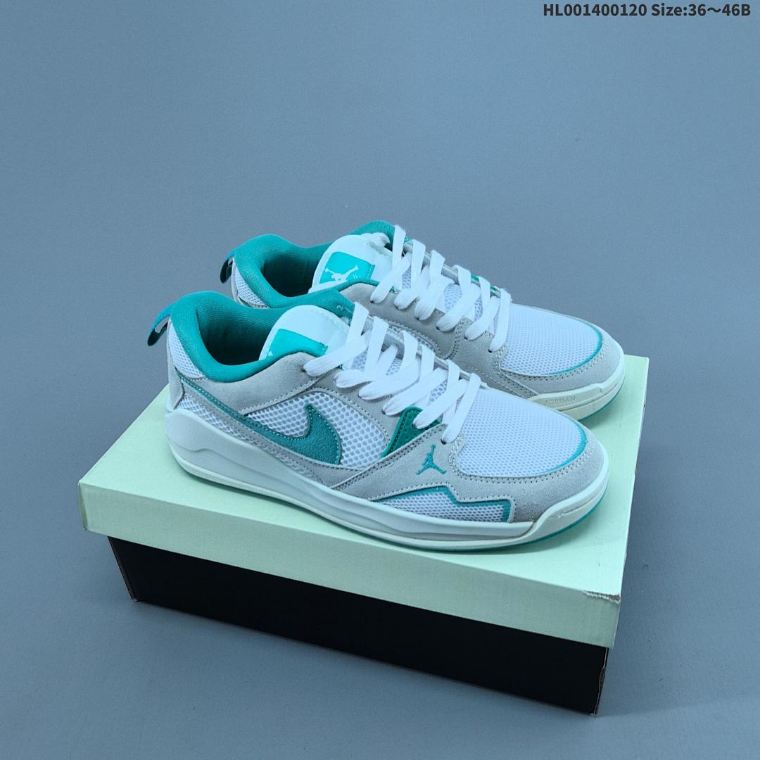 Air Jordan CMFT Era - foto 12