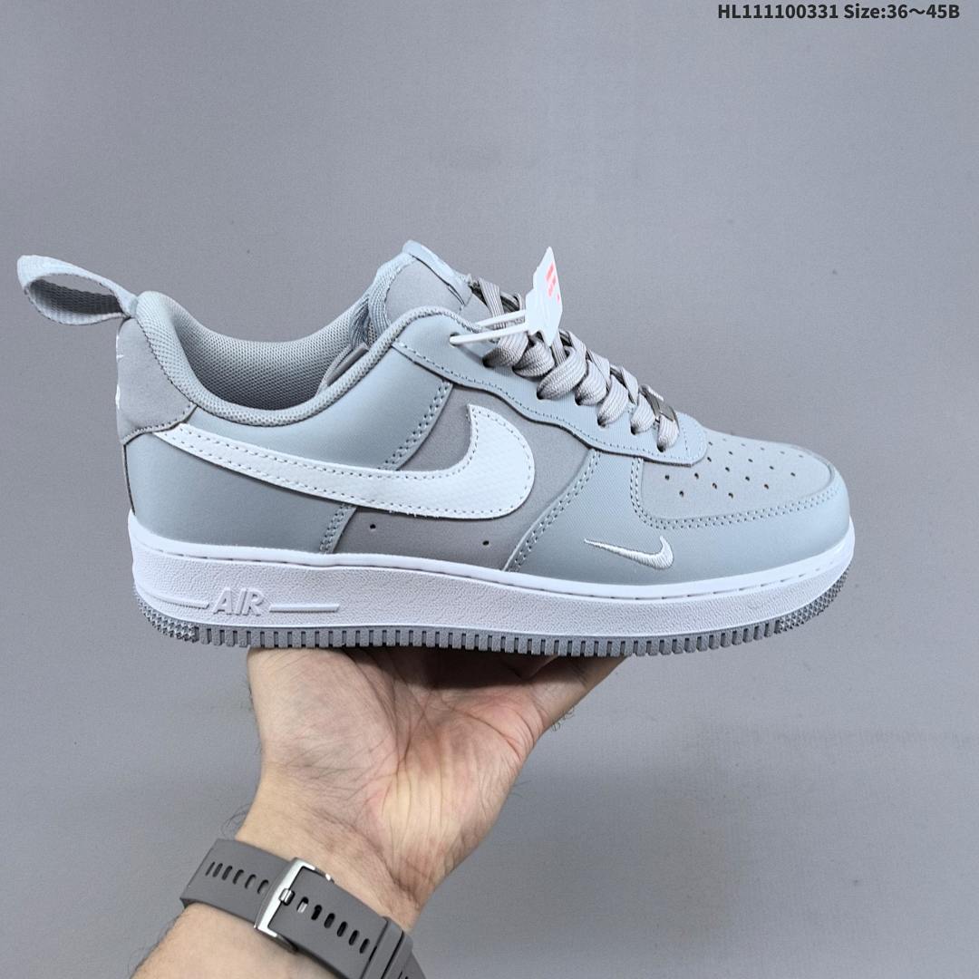 Nike AIR FORCE 1’07 Force 1 - foto 3