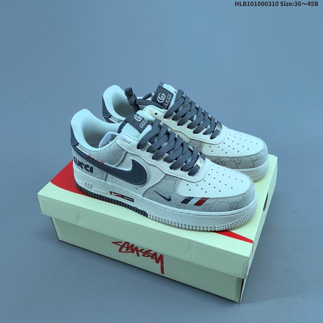 NIKE AIR FORCE 1‘07 LV8 - foto 6