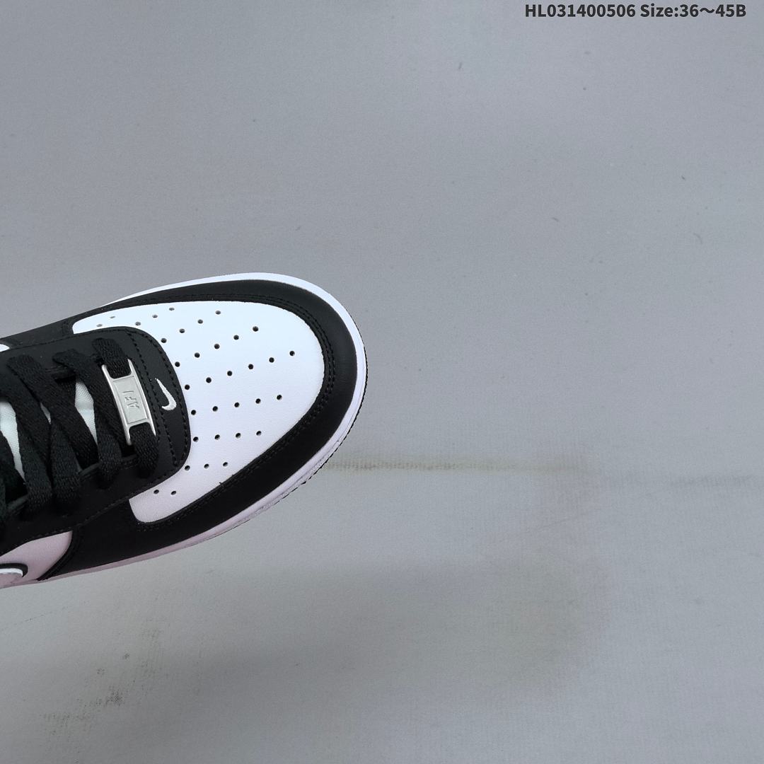 NIKE AIR FORCE 1‘07 LV8 -001 - foto 8