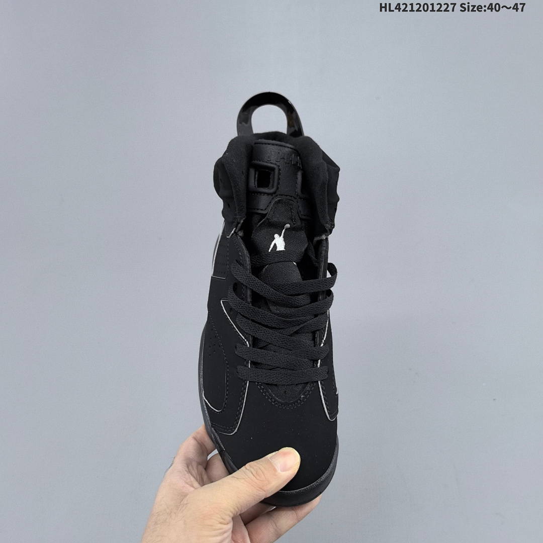 Air Jordan 6 Retro OG "Reverse Infrared" 3M AJ6 6 aj6 6 - foto 6