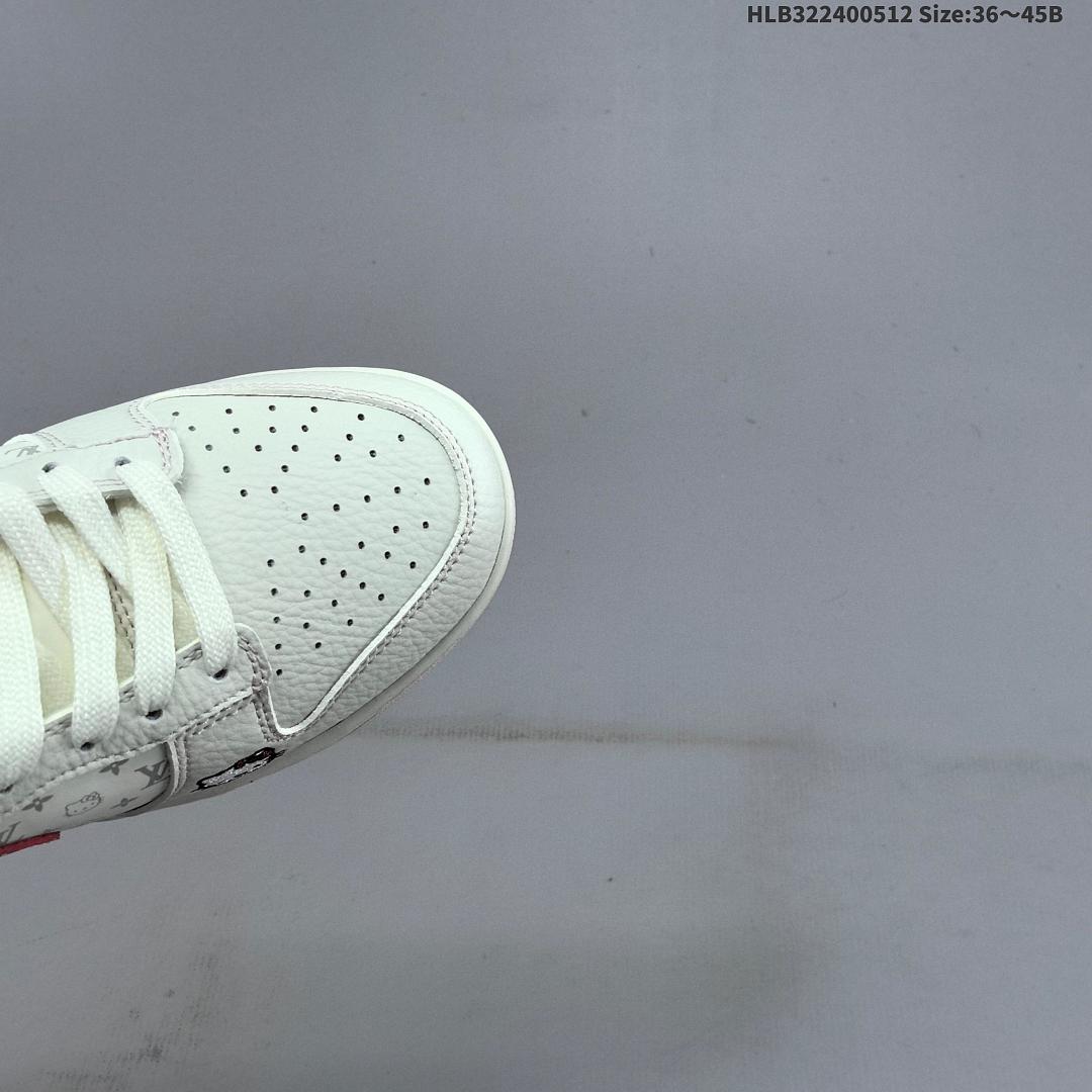 Nike Dunk Low Retro ‘DIY ’ sb - foto 8