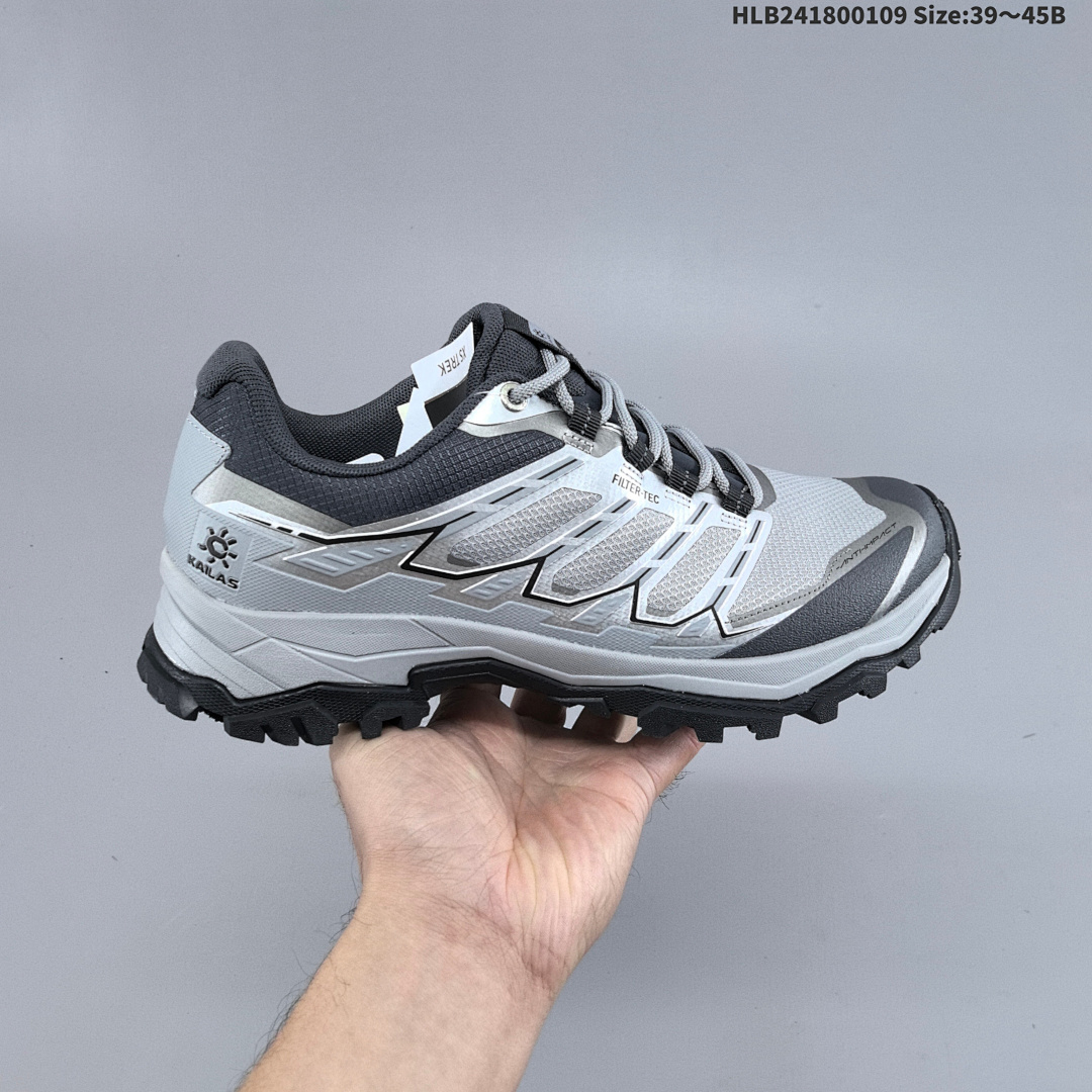 KAILAS GTX Vibram - foto 7
