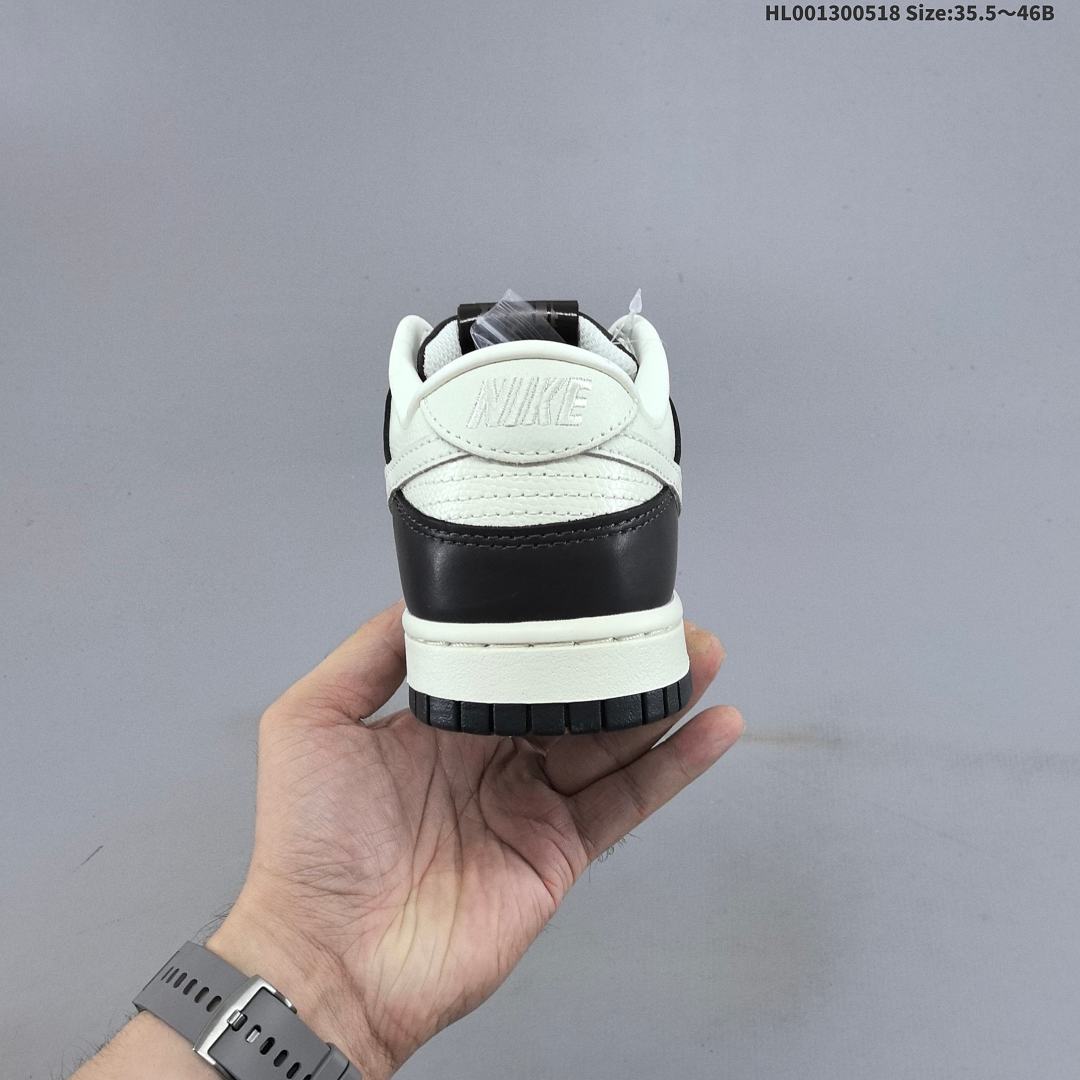 Nike Dunk Low Low "Fauna Brown" SB - foto 6