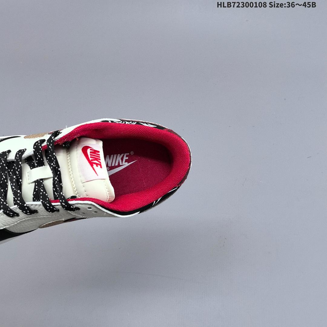 NIKE DUNK SB LOW Dunk SB Dunk Dunk Dunk SB - foto 2
