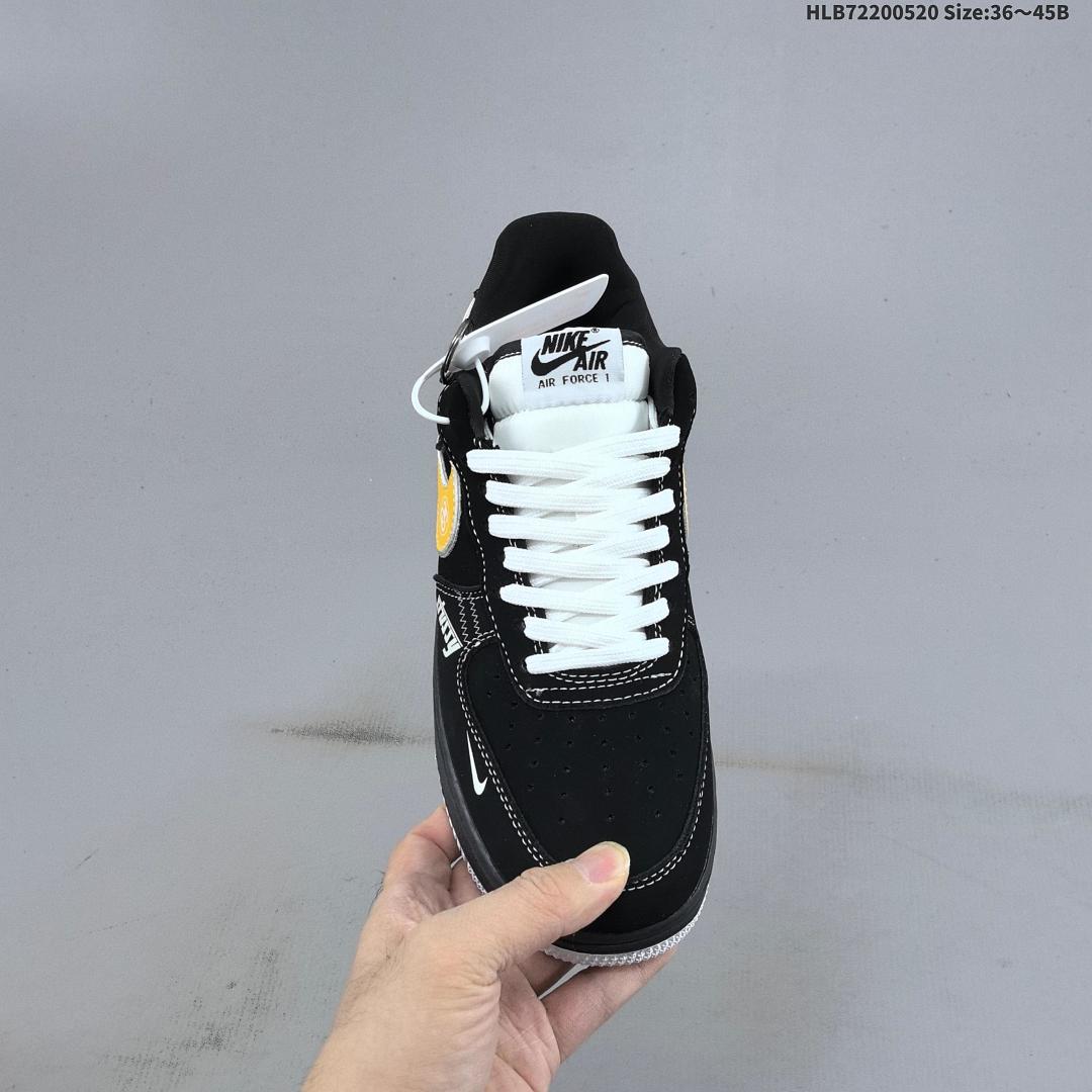 Nike Air Force1 07 low XL303 - foto 5