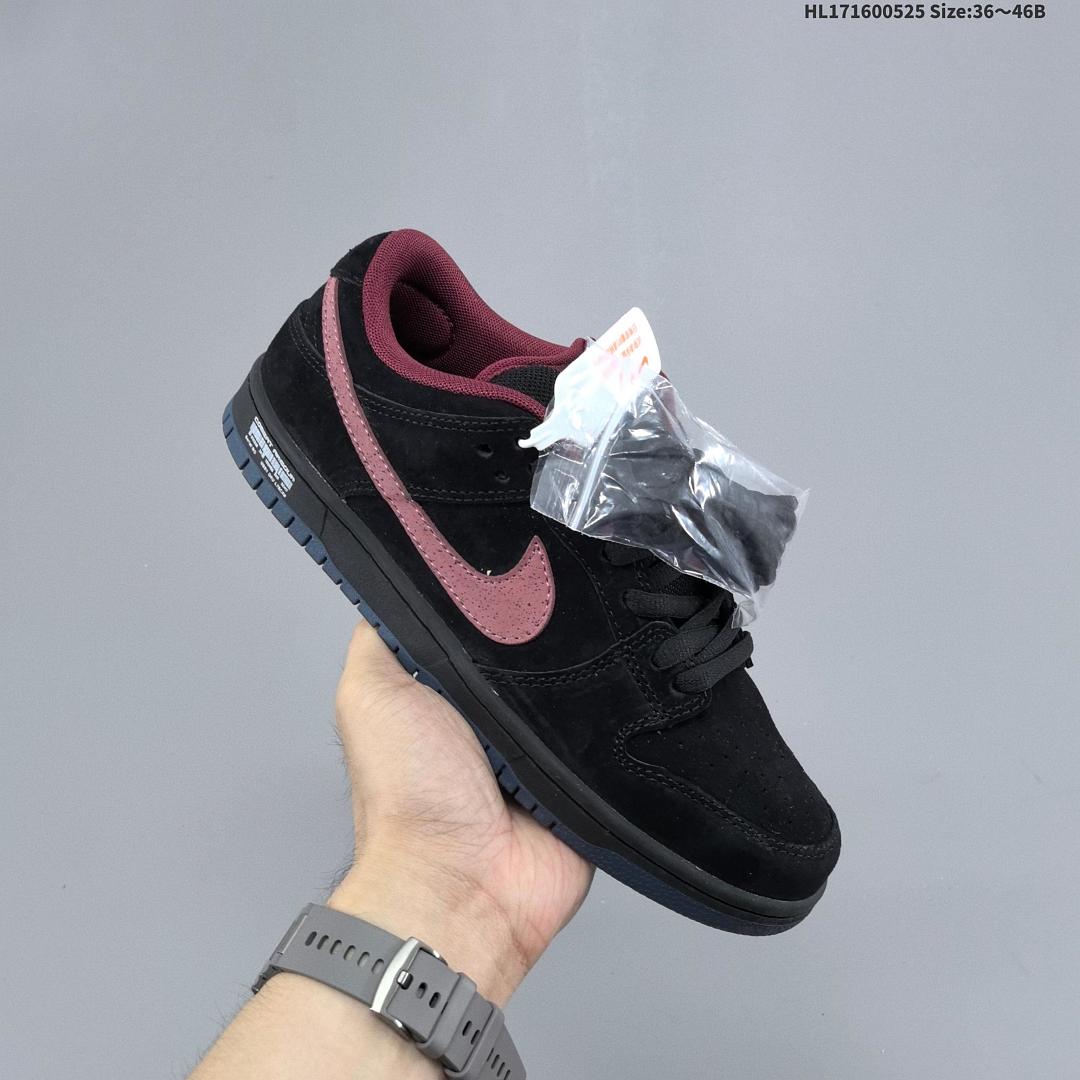 NIKE DUNK SB LOW SB Dunk Dunk Dunk SB - foto 3