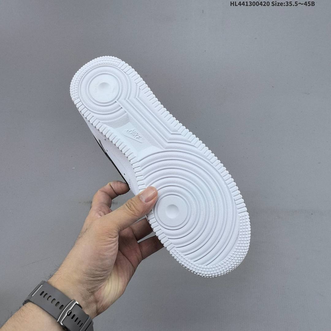 Nike Air Force 1 & x27;07 Low - foto 7