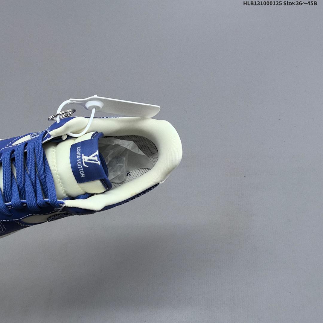 NIKE AIR FORCE 1‘07 LV8 -09 - foto 2