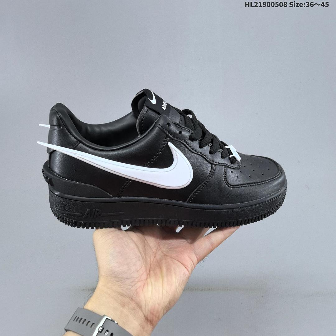 Nike Air Force 1’07 Force 1 - foto 3