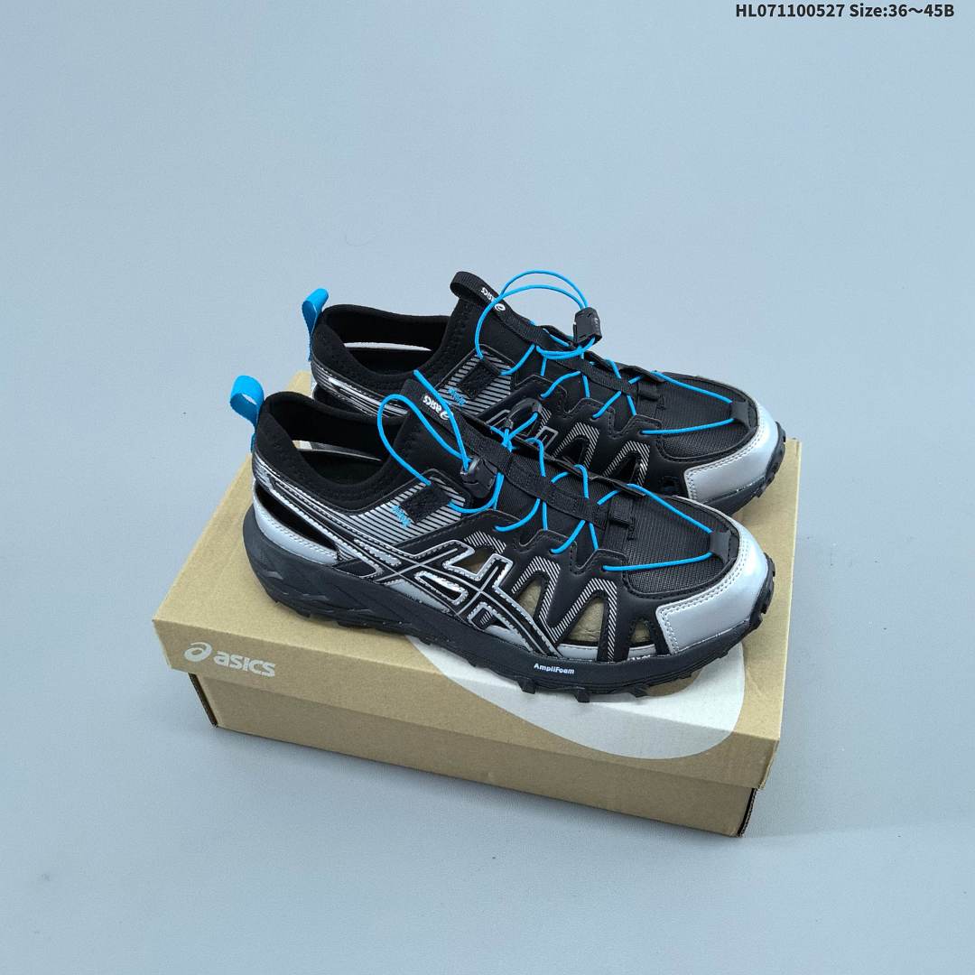 ASICS Gel-Sonoma Se LOGO 1203A408 - foto 5