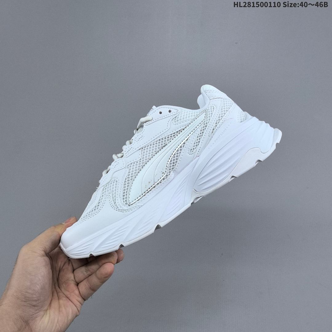 Puma Fade Nitro Ls - ID - foto 3
