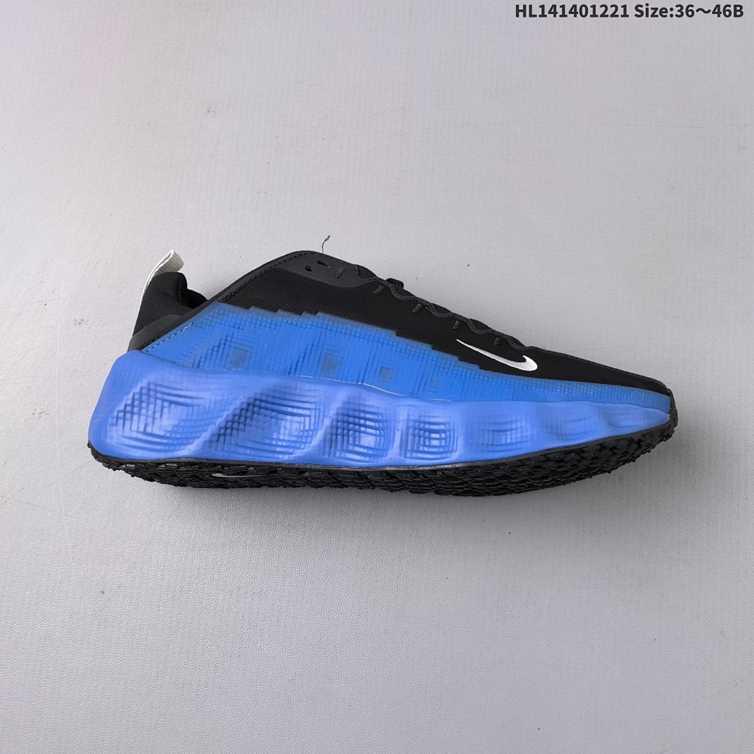 Nike Ava Rover Phantom Light Bone TPU - foto 9