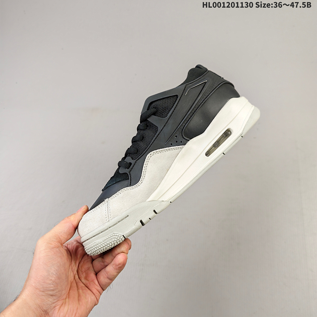 Air Jordan 4 RM "Black Light Bone" AJ4 4 aj4 4 - foto 7