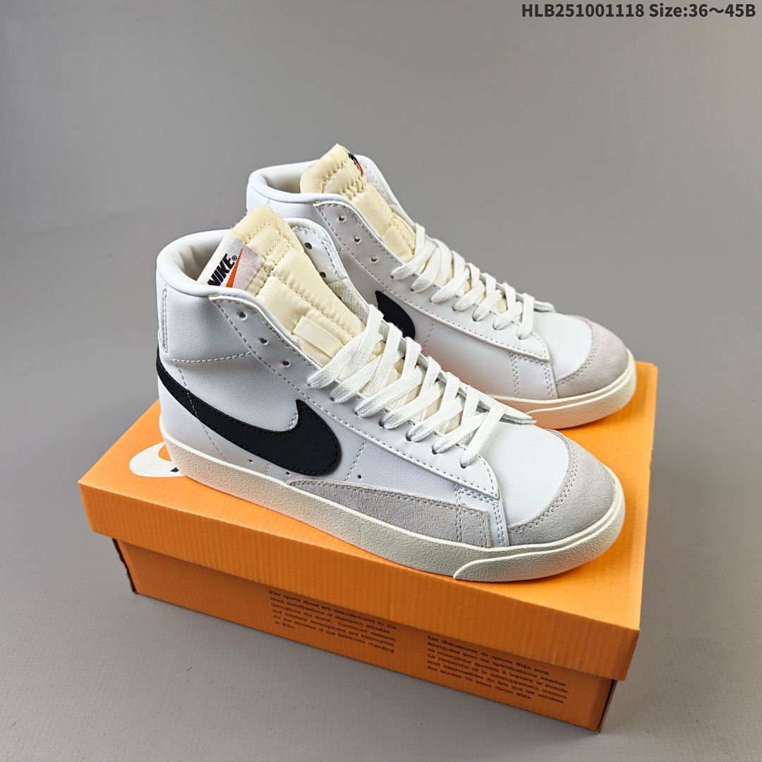 Nike Blazer Low‘77 Jumbo -101 - foto 4