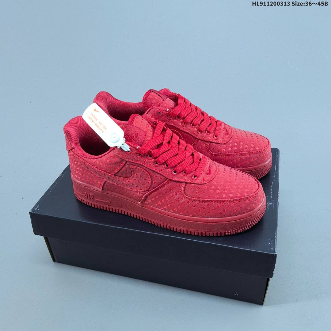 Nike Air Force 1’07 Force 1