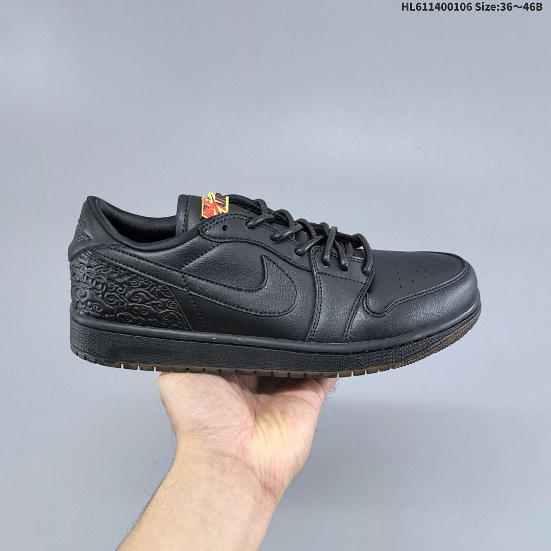 Air Jordan 1 Low "Sail Lgloo" AJ1 1 aj1 1 Air Jordan 1 - foto 7