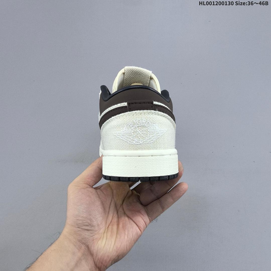 Air Jordan 1 Low AJ1 1 aj1 1 - foto 5