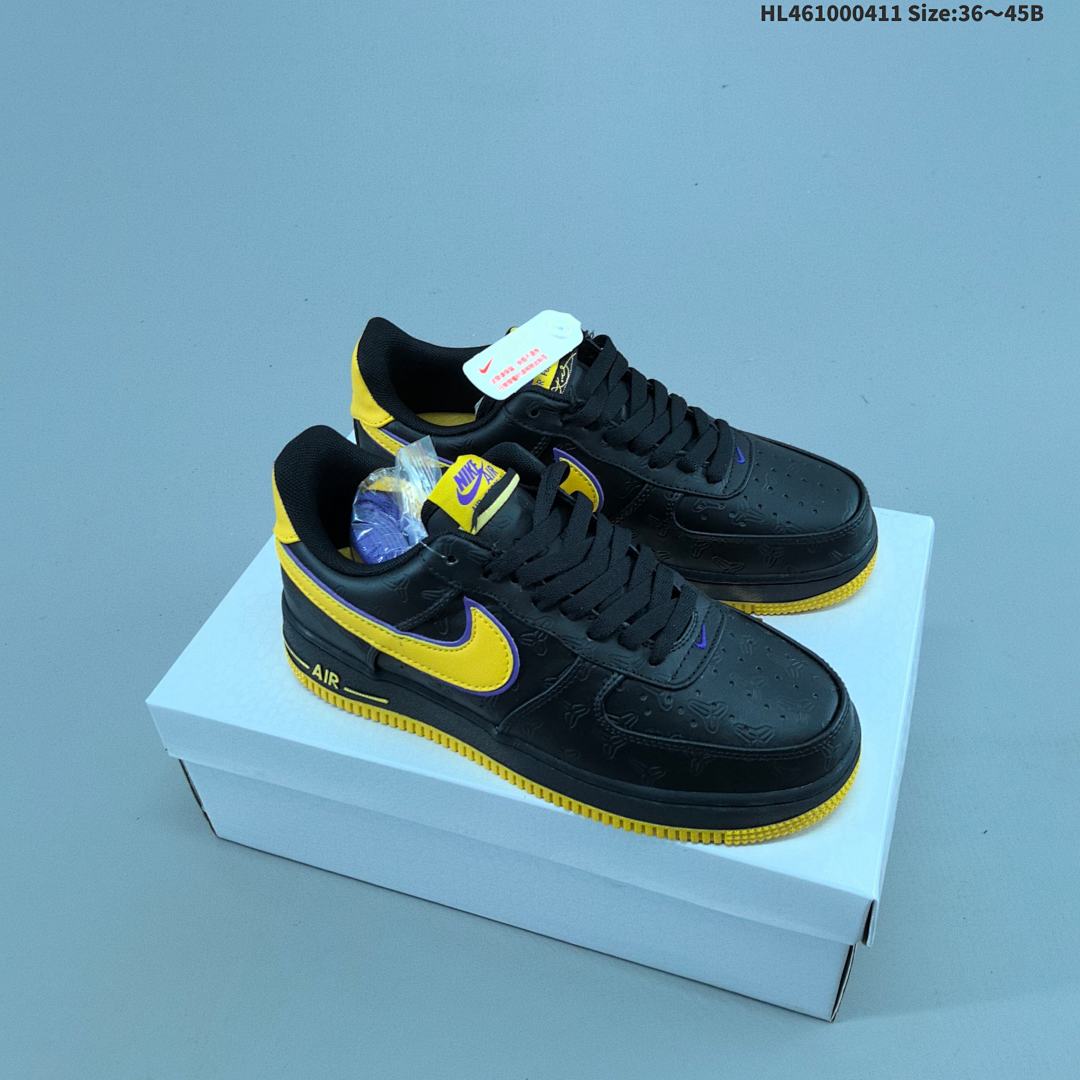 Nike AIR FORCE 1’07 For - foto 3