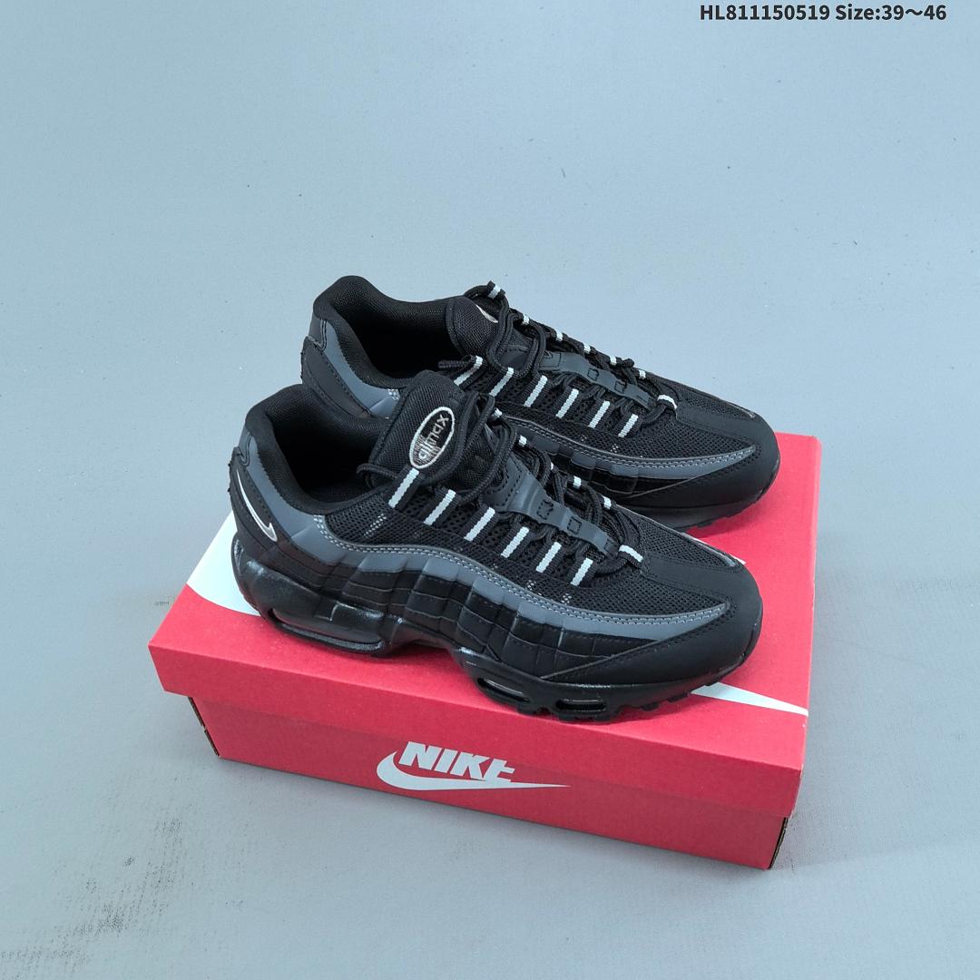 NIKE AIR MAX 95 TT -002 ID - foto 8