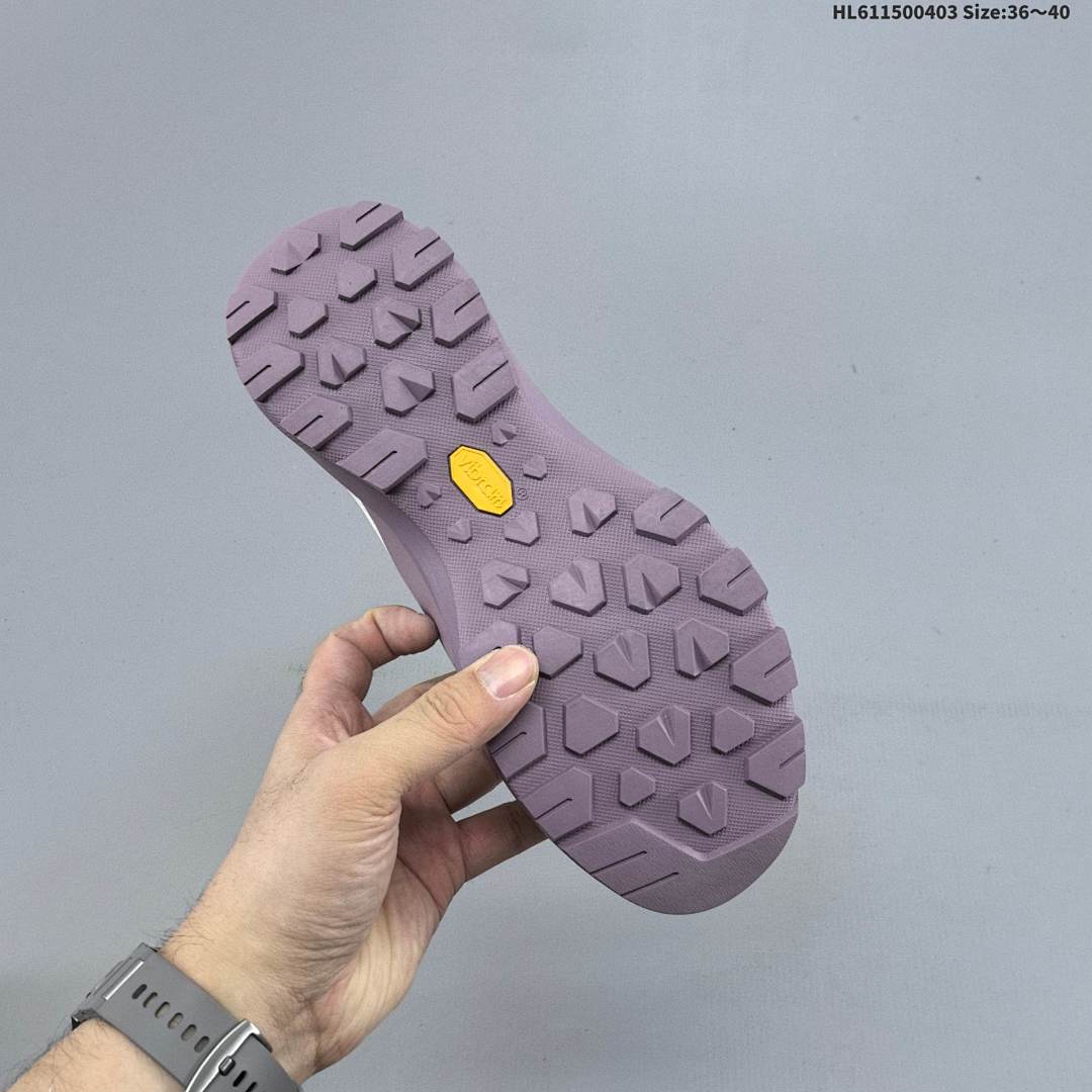 KONSEAL VERTEX ALPINE M aeriosflgtx - foto 7