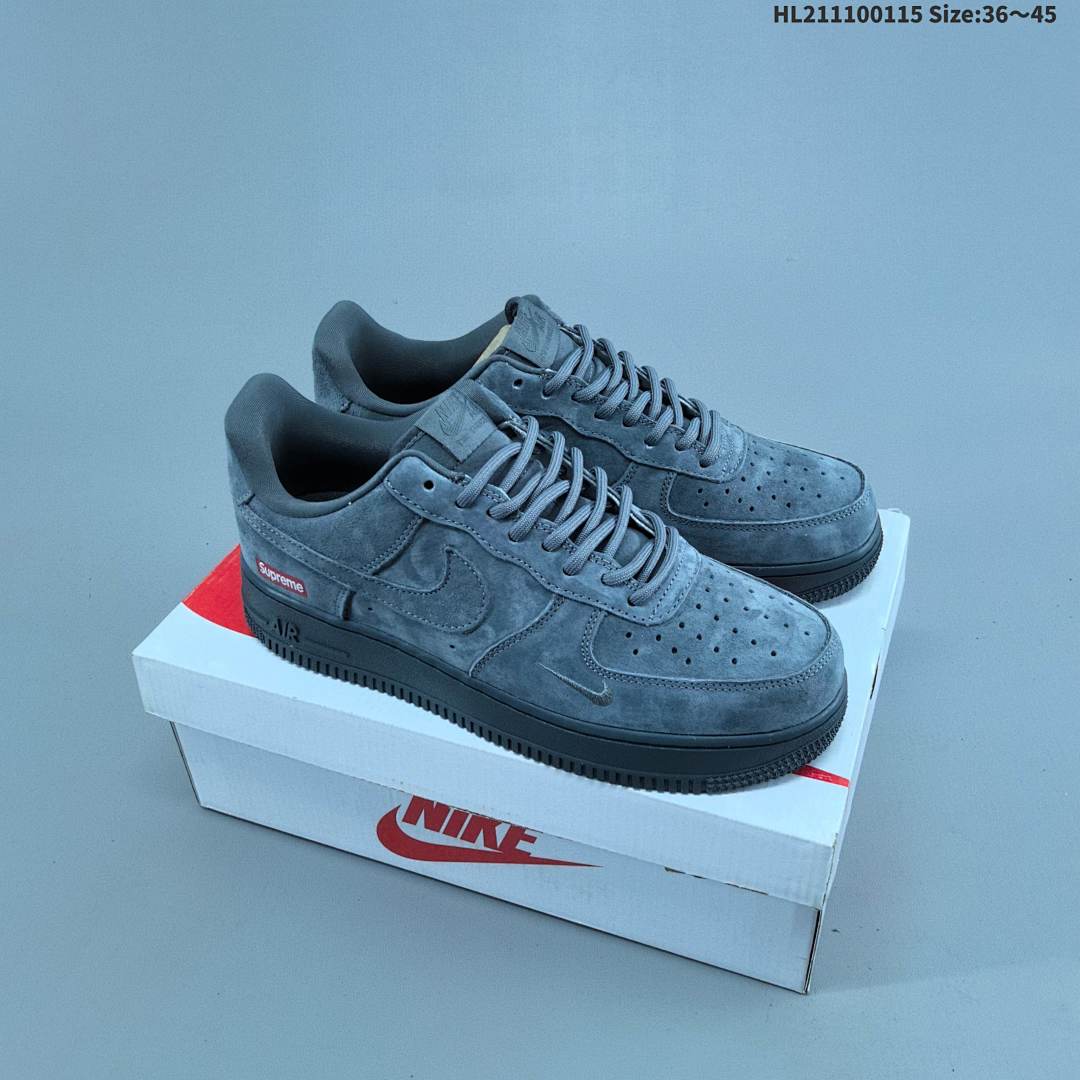 Nike Air Force 1 ’07 Force 1 - foto 4